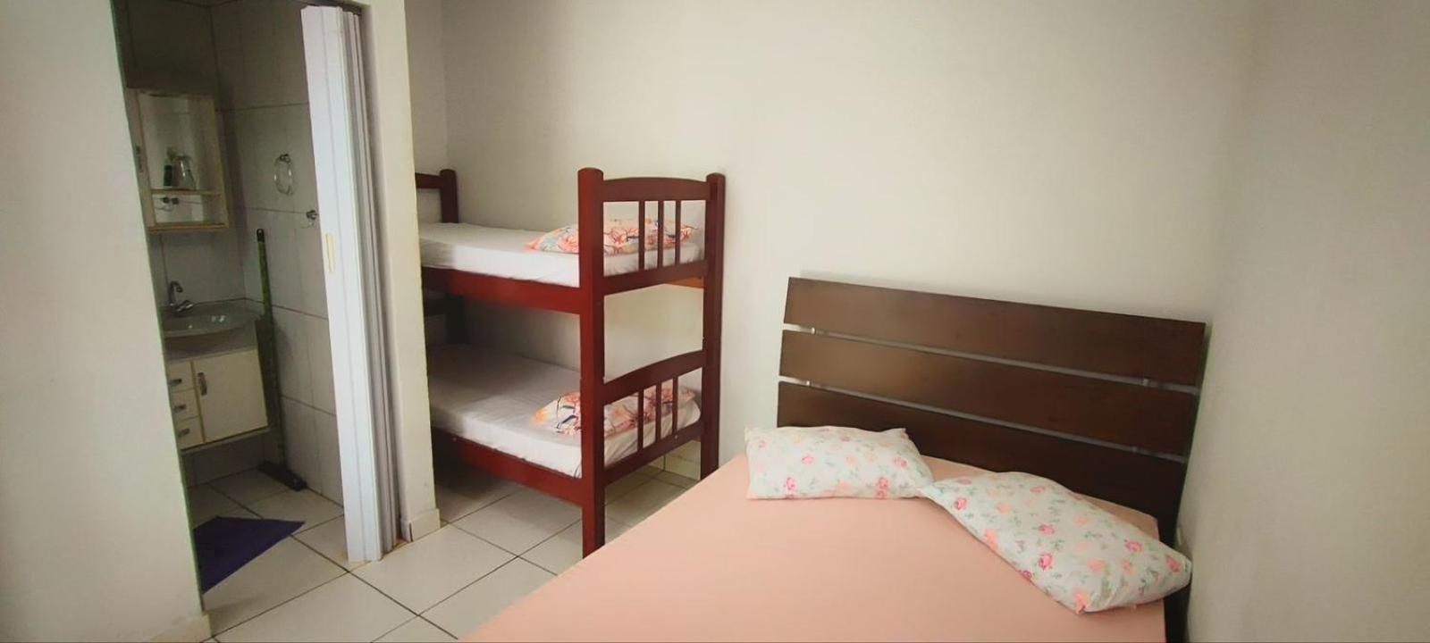 Suites Para Casal Bertioga Exterior photo